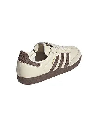 ADIDAS ORIGINALS | Zapatillas SAMBA OG | creme